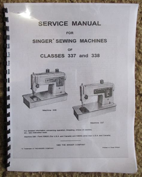 singer 337 sewing machine|singer model 337 manual.